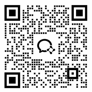 峰投科技开发企业微信二维码